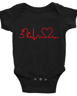 LionHeart Infant Bodysuit